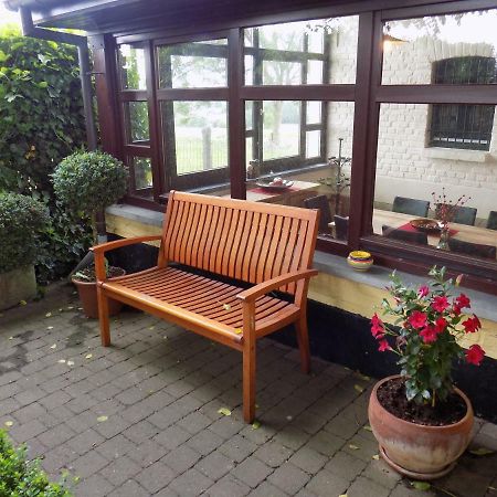 Vakantiehuis Charmant Brakel Zewnętrze zdjęcie