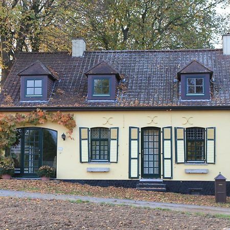 Vakantiehuis Charmant Brakel Zewnętrze zdjęcie